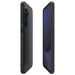 Spigen Liquid Air Case for Samsung Galaxy S24 FE - Black - Cell phone cases and covers<<<HurtelXML