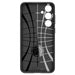 Spigen Liquid Air Case for Samsung Galaxy S24 FE - Black - Cell phone cases and covers<<<HurtelXML