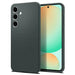 Spigen Liquid Air Case for Samsung Galaxy S24 FE - Green - Cell phone cases and covers<<<HurtelXML