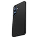 Spigen Liquid Air Case for Samsung Galaxy S25 - Matte Black - Cell phone cases and covers<<<HurtelXML
