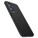 Spigen Liquid Air Case for Samsung Galaxy S25 - Matte Black - Cell phone cases and covers<<<HurtelXML
