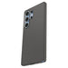 Spigen Liquid Air Case for Samsung Galaxy S25 Ultra - Gray - Cell phone cases and covers<<<HurtelXML