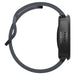 Spigen Liquid Air Case for Samsung Galaxy Watch 7 (40mm) - Matte Black - Cell phone cases and covers<<<HurtelXML