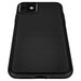 Spigen Liquid Air iPhone 11 Case - Matte Black - Cell phone cases and covers<<<HurtelXML