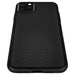 Spigen Liquid Air iPhone 11 Pro Case - Matte Black - Cell phone cases and covers<<<HurtelXML