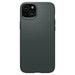 Spigen Liquid Air iPhone 15 Plus Case - Dark Green - Cell phone cases and covers<<<HurtelXML