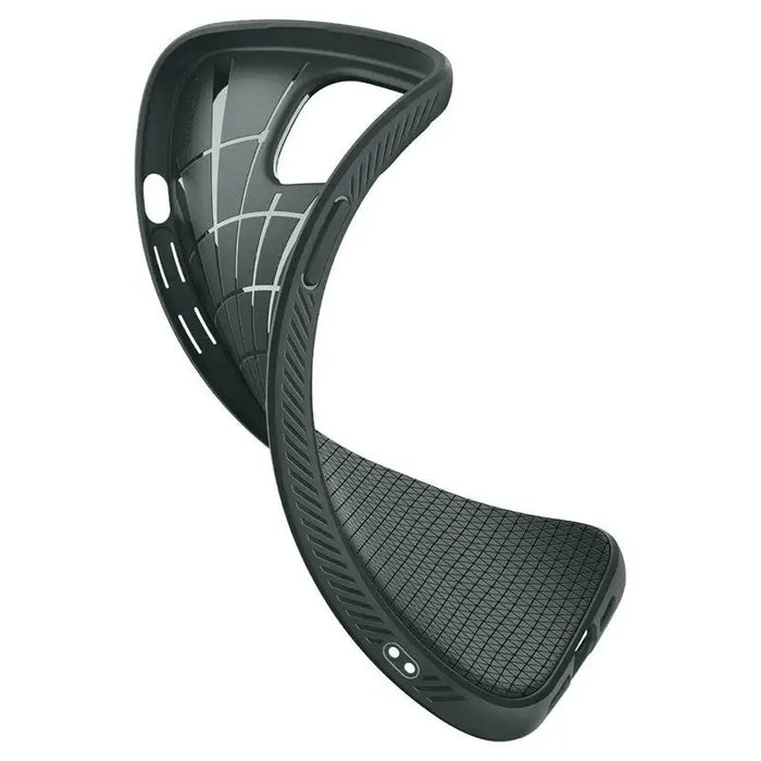 Spigen Liquid Air iPhone 15 Plus Case - Dark Green - Cell phone cases and covers<<<HurtelXML