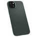 Spigen Liquid Air iPhone 15 Plus Case - Dark Green - Cell phone cases and covers<<<HurtelXML