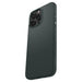 Spigen Liquid Air iPhone 15 Pro Max Case - Dark Green - Cell phone cases and covers<<<HurtelXML