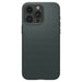 Spigen Liquid Air iPhone 15 Pro Max Case - Dark Green - Cell phone cases and covers<<<HurtelXML