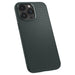 Spigen Liquid Air iPhone 15 Pro Max Case - Dark Green - Cell phone cases and covers<<<HurtelXML
