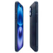 Spigen Liquid Air iPhone 16 Case - Blue - Cell phone cases and covers<<<HurtelXML