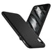 Spigen Liquid Air iPhone XR Case - Matte Black - Cell phone cases and covers<<<HurtelXML