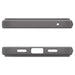 Spigen Liquid Air MagSafe Case for Google Pixel 10 / 10 Pro - Gray - Cell phone cases and covers<<<HurtelXML