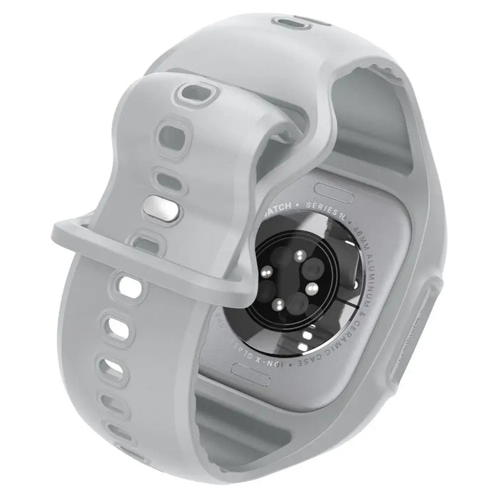 Spigen Liquid Air Pro Strap for Apple Watch 10 46mm - Gray - Other cell phone equipment<<<HurtelXML