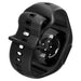 Spigen Liquid Air Pro Strap for Apple Watch 46mm - Matte Black - Other cell phone equipment<<<HurtelXML