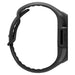 Spigen Liquid Air Pro Strap for Apple Watch 46mm - Matte Black - Other cell phone equipment<<<HurtelXML