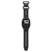 Spigen Liquid Air Pro Strap for Apple Watch 46mm - Matte Black - Other cell phone equipment<<<HurtelXML