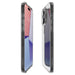 Spigen Liquid Crystal Case for iPhone 15 Pro Max - Clear - Cell phone cases and covers<<<HurtelXML