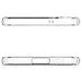 Spigen Liquid Crystal Case for Samsung Galaxy S23 - Clear Glitter - Cell phone cases and covers<<<HurtelXML