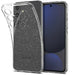 Spigen Liquid Crystal Case for Samsung Galaxy S24 FE - Clear-Glitter - Cell phone cases and covers<<<HurtelXML