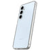 Spigen Liquid Crystal Case for Samsung Galaxy S24 FE - Clear-Glitter - Cell phone cases and covers<<<HurtelXML