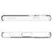 Spigen Liquid Crystal Case for Samsung Galaxy S24 Ultra - Clear - Cell phone cases and covers<<<HurtelXML