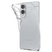 Spigen Liquid Crystal Case for Samsung Galaxy S25 Edge - Clear - Cell phone cases and covers<<<HurtelXML