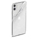 Spigen Liquid Crystal iPhone 11 Case - Clear - Cell phone cases and covers<<<HurtelXML