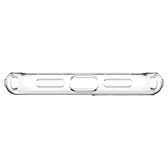 Spigen Liquid Crystal iPhone 11 Case - Clear - Cell phone cases and covers<<<HurtelXML