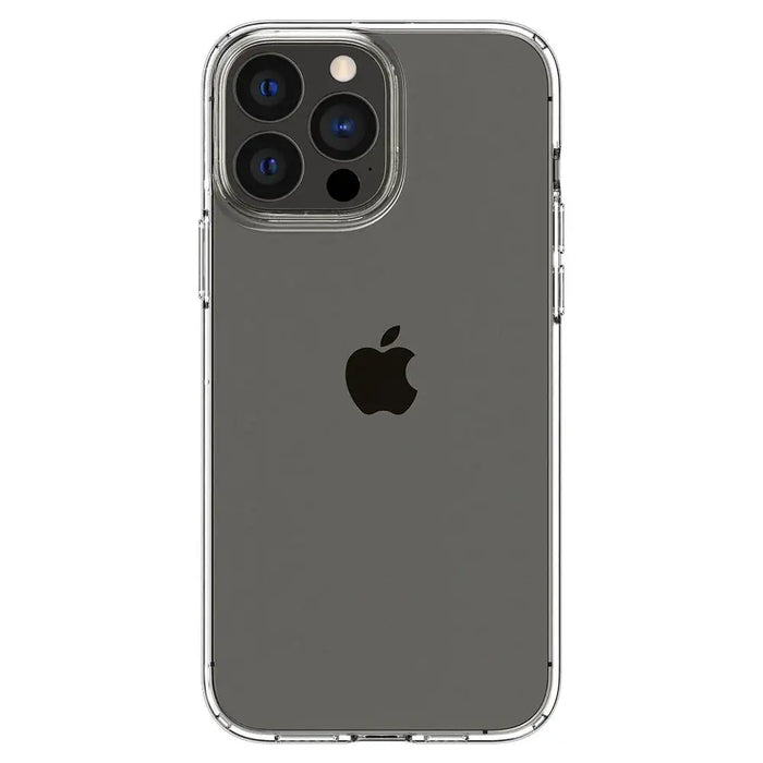 Spigen Liquid Crystal iPhone 13 Pro Case - Clear - Cell phone cases and covers<<<HurtelXML