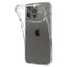 Spigen Liquid Crystal iPhone 13 Pro Case - Clear - Cell phone cases and covers<<<HurtelXML