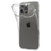 Spigen Liquid Crystal iPhone 13 Pro Case - Clear - Cell phone cases and covers<<<HurtelXML