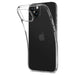 Spigen Liquid Crystal iPhone 15 Case - Clear - Cell phone cases and covers<<<HurtelXML