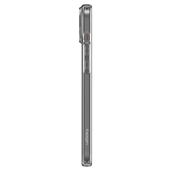 Spigen Liquid Crystal iPhone 15 Plus Case - Clear - Cell phone cases and covers<<<HurtelXML
