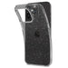 Spigen Liquid Crystal iPhone 15 Pro Max Case - Clear Glitter - Cell phone cases and covers<<<HurtelXML