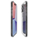 Spigen Liquid Crystal iPhone 15 Pro Max Case - Clear Glitter - Cell phone cases and covers<<<HurtelXML