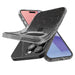 Spigen Liquid Crystal iPhone 15 Pro Max Case - Clear Glitter - Cell phone cases and covers<<<HurtelXML