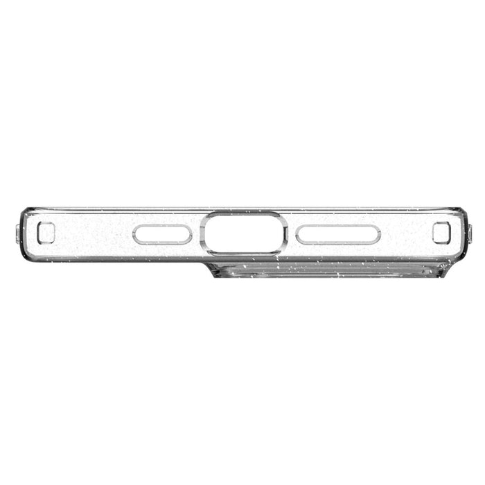 Spigen Liquid Crystal iPhone 15 Pro Max Case - Clear Glitter - Cell phone cases and covers<<<HurtelXML