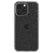 Spigen Liquid Crystal iPhone 15 Pro Max Case - Clear Glitter - Cell phone cases and covers<<<HurtelXML