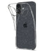 Spigen Liquid Crystal iPhone 16 Case - Clear Glitter - Cell phone cases and covers<<<HurtelXML