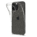 Spigen Liquid Crystal iPhone 16 Pro Case - Clear Glitter - Cell phone cases and covers<<<HurtelXML