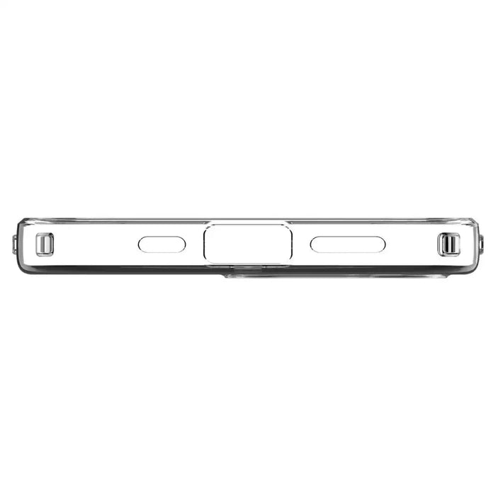 Spigen Liquid Crystal Mag MagSafe iPhone 16e Case - Clear - Cell phone cases and covers<<<HurtelXML