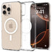 Spigen Liquid Crystal MagSafe Case for iPhone 16 Pro Max - Clear - Cell phone cases and covers<<<HurtelXML
