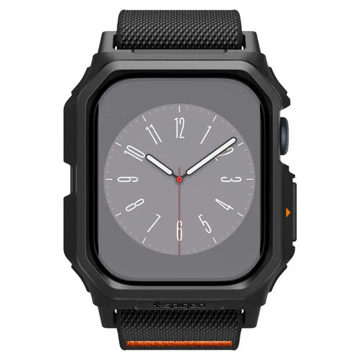 Spigen Lite Fit ’PRO’ Strap for Apple Watch 10 42mm - Black - Other cell phone equipment<<<HurtelXML