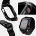 Spigen Lite Fit ’PRO’ Strap for Apple Watch 10 42mm - Black - Other cell phone equipment<<<HurtelXML