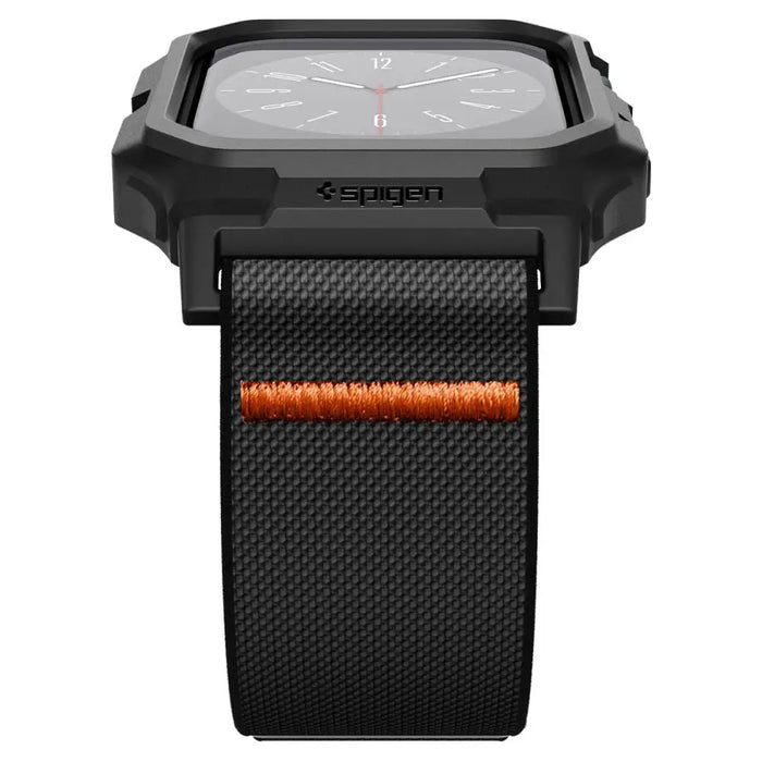 Spigen Lite Fit ’PRO’ Strap for Apple Watch 10 46mm - Black - Other cell phone equipment<<<HurtelXML