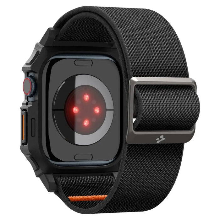 Spigen Lite Fit ’PRO’ Strap for Apple Watch 10 46mm - Black - Other cell phone equipment<<<HurtelXML
