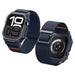 Spigen Lite Fit ’Pro’ Strap for Apple Watch 10 46mm - Navy Blue - Other cell phone equipment<<<HurtelXML