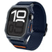 Spigen Lite Fit ’Pro’ Strap for Apple Watch 10 46mm - Navy Blue - Other cell phone equipment<<<HurtelXML